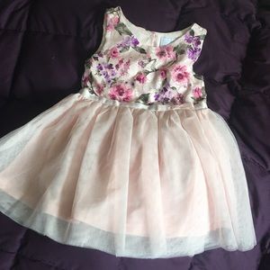 NWT Dress Children’s place size 3T